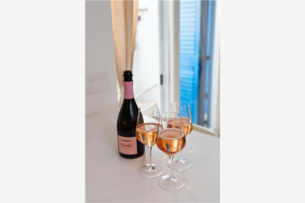 House K1, for 4 persons