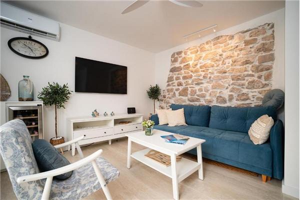 House K1, for 4 persons