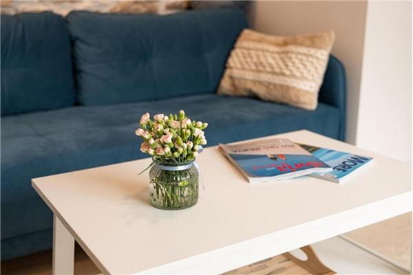 House K1, for 4 persons