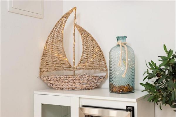 House K1, for 4 persons