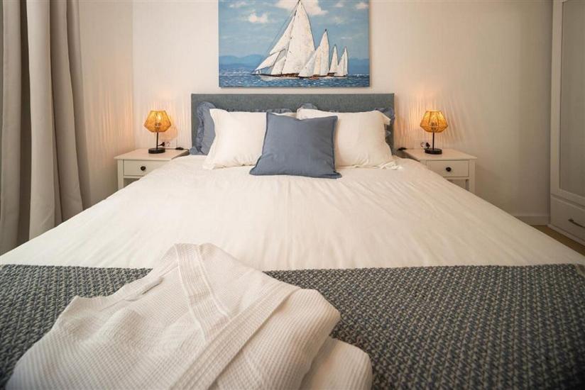 House K1, for 4 persons