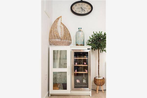 House K1, for 4 persons