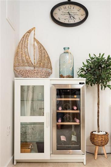 House K1, for 4 persons