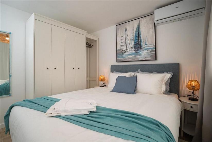 House K1, for 4 persons