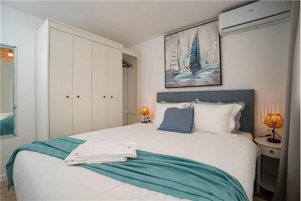 House K1, for 4 persons