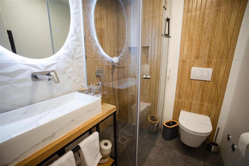 House K1, for 4 persons