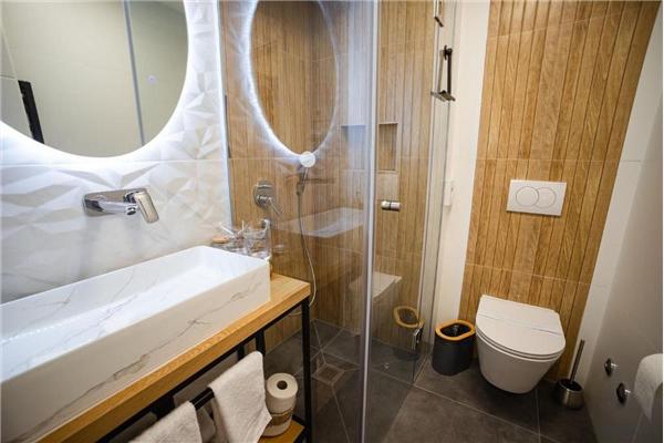 House K1, for 4 persons