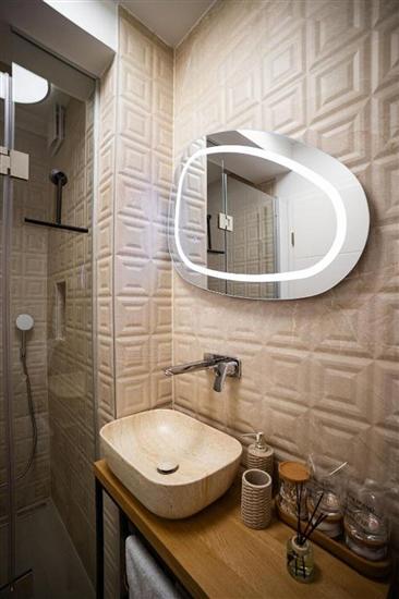 House K1, for 4 persons