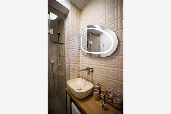 House K1, for 4 persons