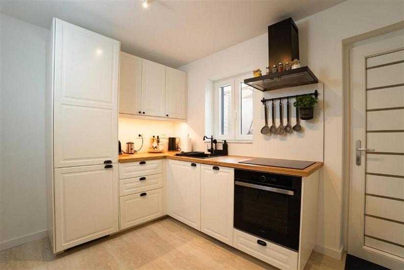 House K1, for 4 persons