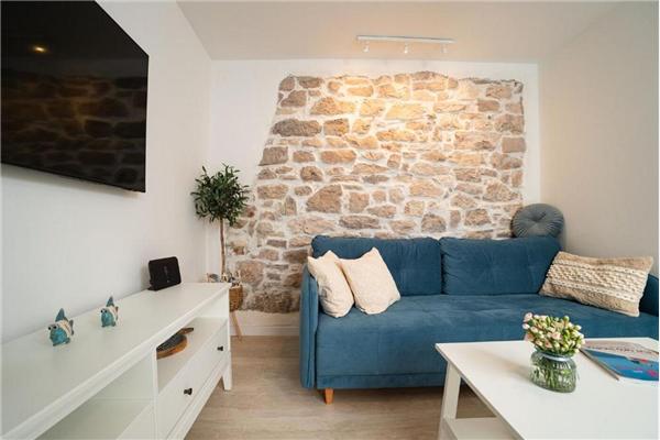 House K1, for 4 persons