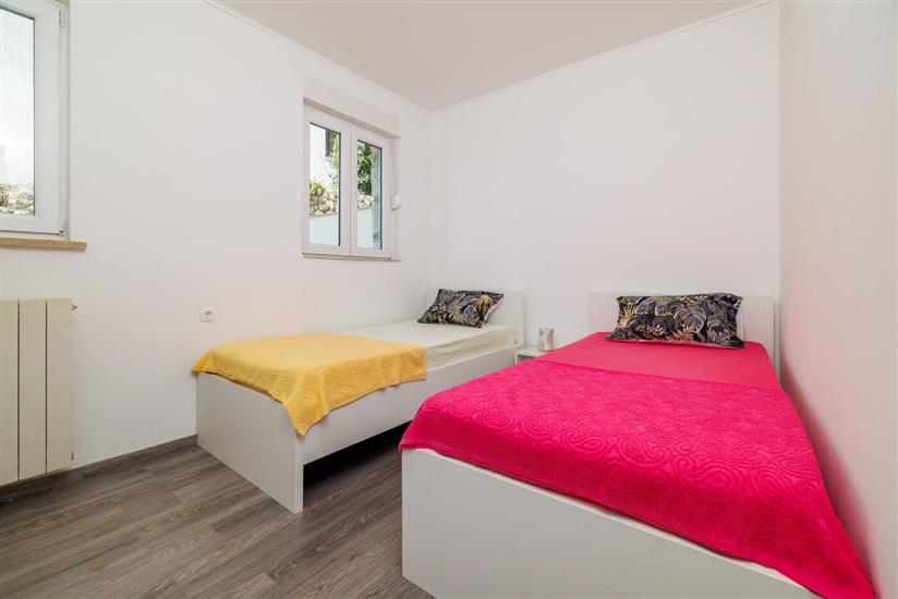 Апартаменты A2, для 2 лиц