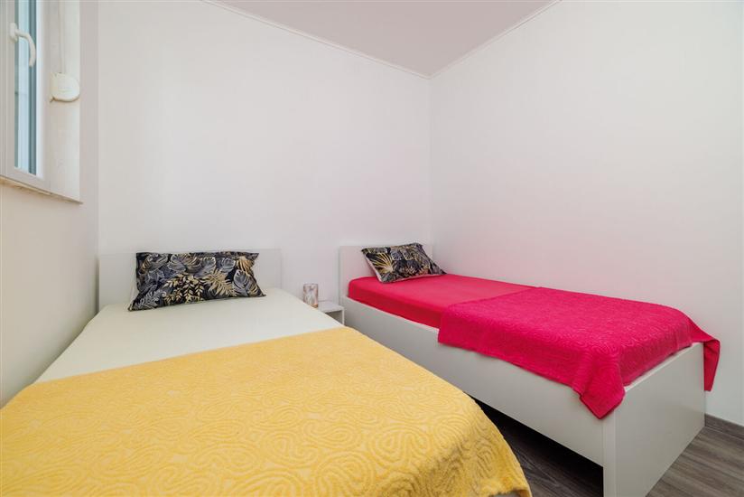 Апартаменты A2, для 2 лиц