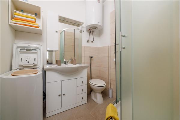 Апартаменты A2, для 2 лиц