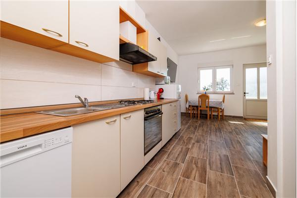 Апартаменты A2, для 2 лиц