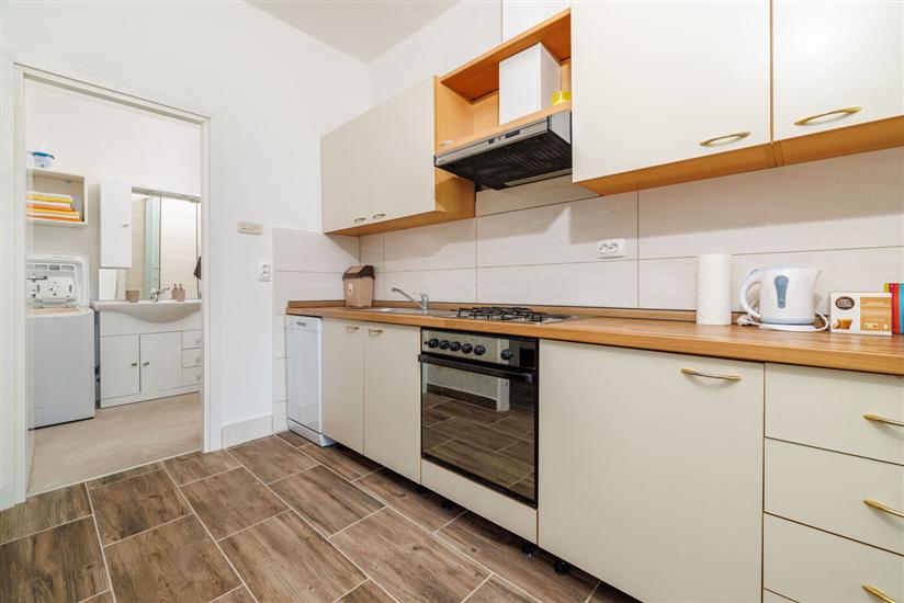 Апартаменты A2, для 2 лиц