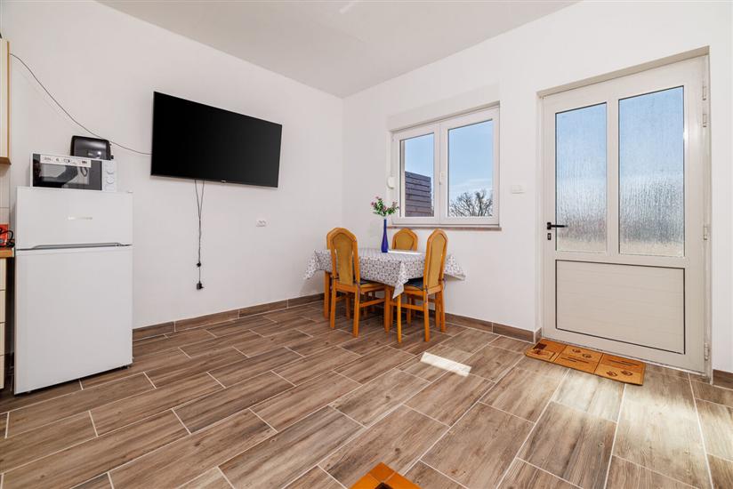 Апартаменты A2, для 2 лиц