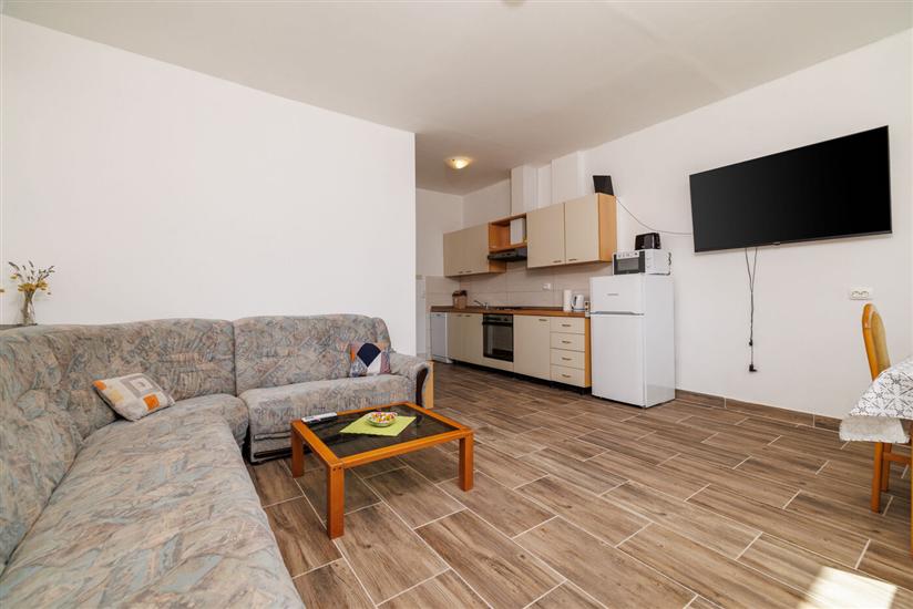 Апартаменты A2, для 2 лиц