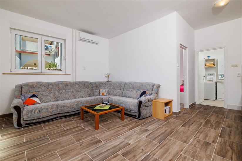 Апартаменты A2, для 2 лиц