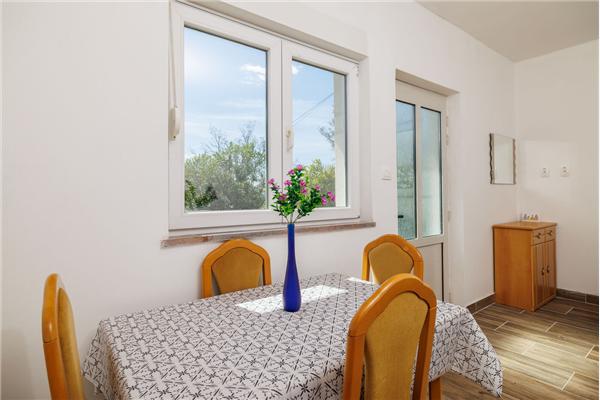 Апартаменты A2, для 2 лиц