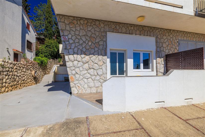 Апартаменты A2, для 2 лиц