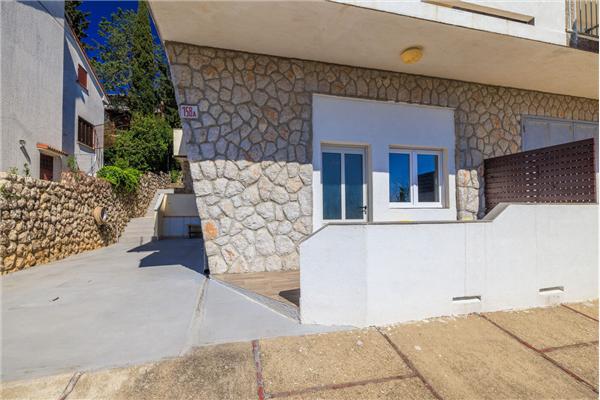 Апартаменты A2, для 2 лиц