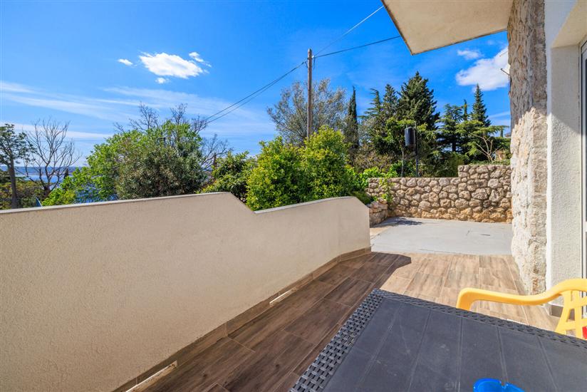 Апартаменты A2, для 2 лиц