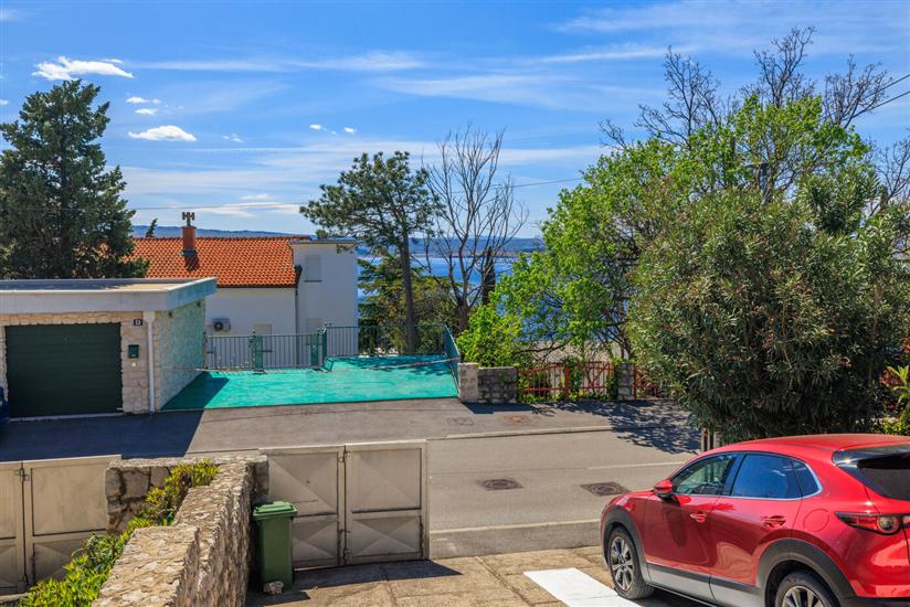 Апартаменты A2, для 2 лиц