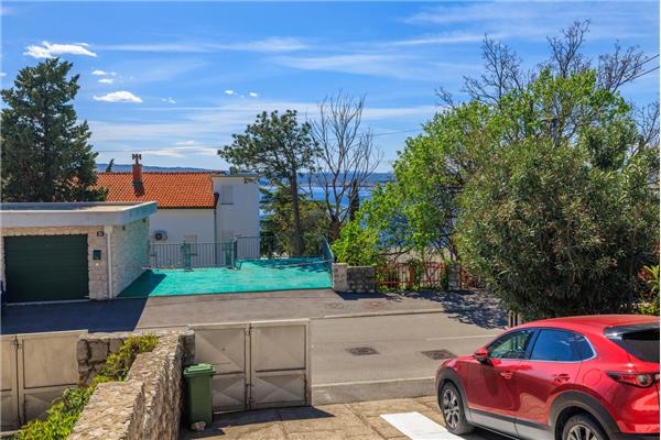 Апартаменты A2, для 2 лиц