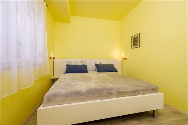 Апартаменты A1, для 4 лиц