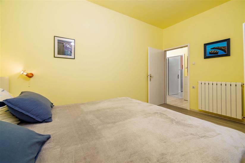 Апартаменты A1, для 4 лиц