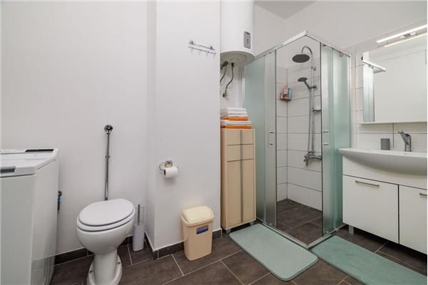 Апартаменты A1, для 4 лиц