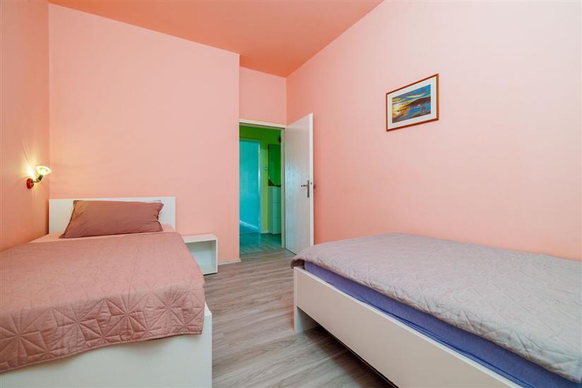 Апартаменты A1, для 4 лиц