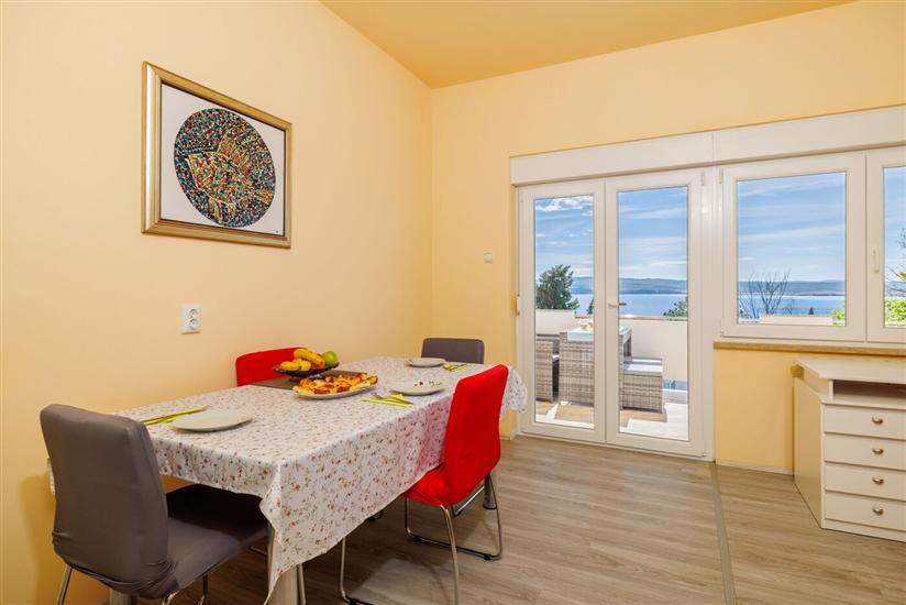 Апартаменты A1, для 4 лиц