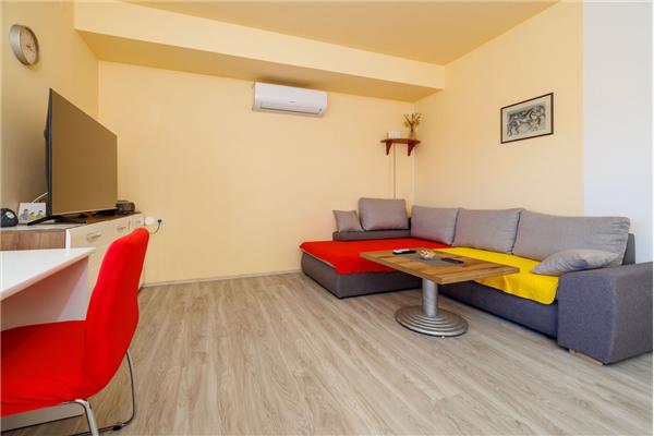 Апартаменты A1, для 4 лиц