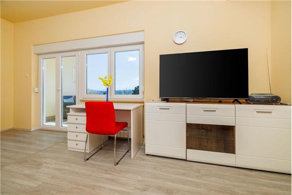 Апартаменты A1, для 4 лиц