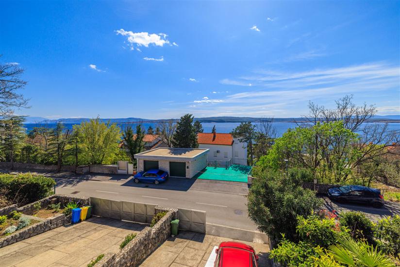 Апартаменты A1, для 4 лиц