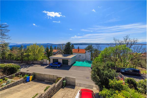 Апартаменты A1, для 4 лиц