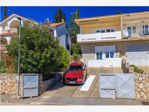 Apartment Rijeka and Crikvenica riviera,BookTapurFrom 142 €