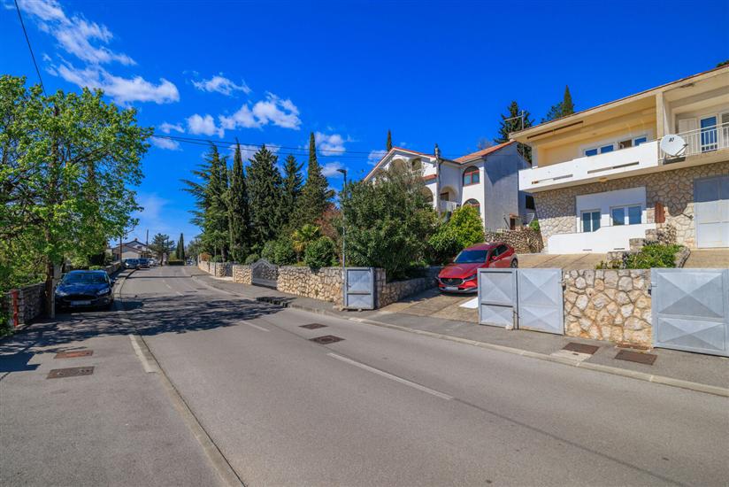 Апартаменты Tapur