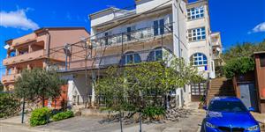 Apartment - Novi Vinodolski (Crikvenica)