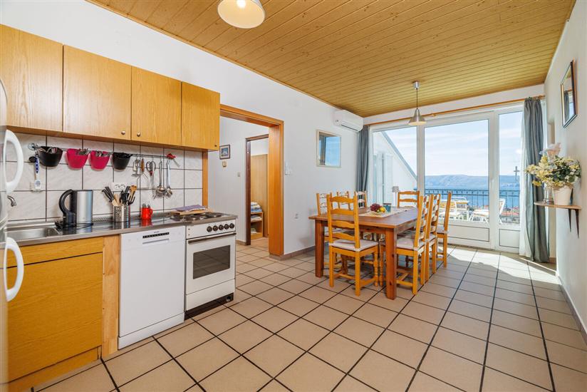 Apartman A1, za 6 osoba/e