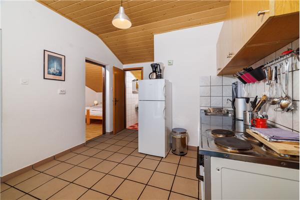 Apartman A1, za 6 osoba/e