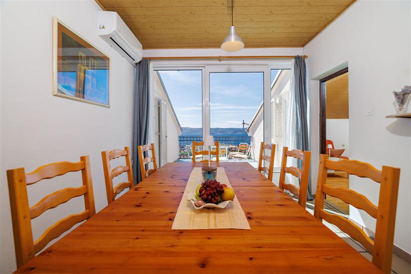 Apartman A1, za 6 osoba/e