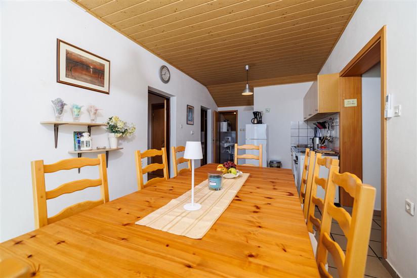 Apartman A1, za 6 osoba/e