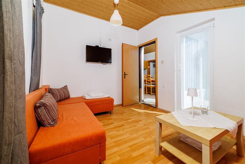 Apartman A1, za 6 osoba/e