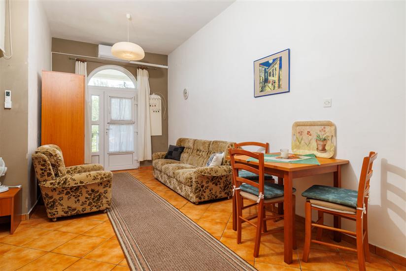 Apartman A2, za 2 osoba/e