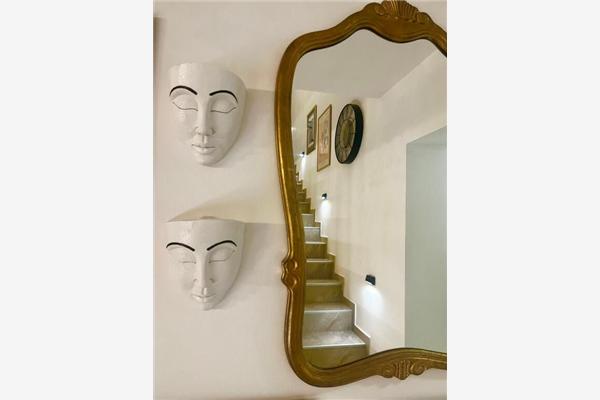 House K1, for 8 persons