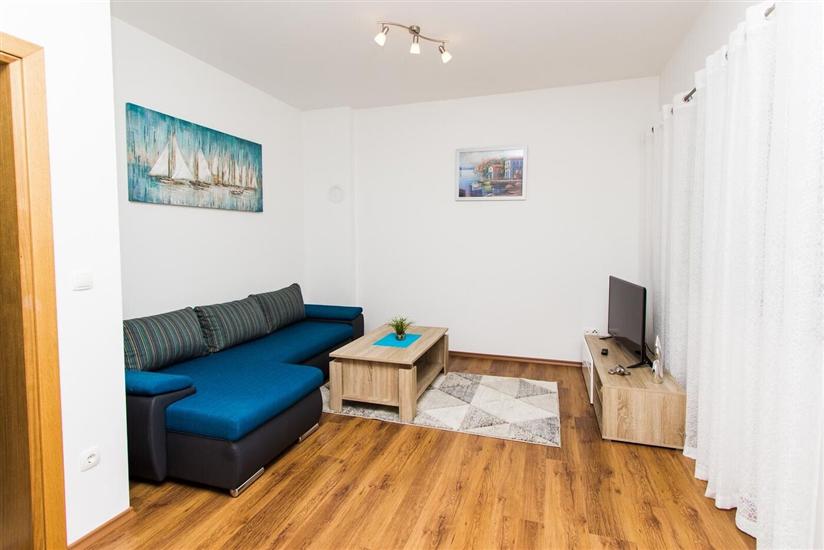Apartman A1, za 4 osoba/e