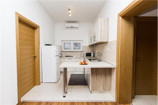 Apartman A1, za 4 osoba/e